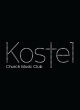 DROP THE VIBE @ KOSTEL